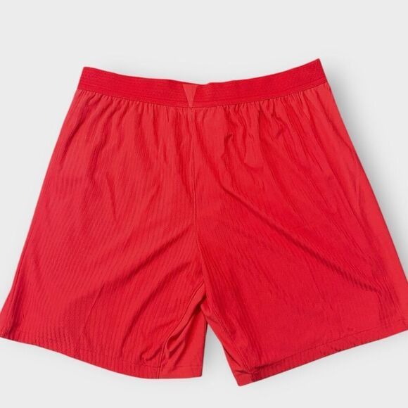 Nike Liverpool FC 2024 Match Home Dri-FIT ADV Soccer Shorts FN8828-687 size XXL - Picture 5 of 10